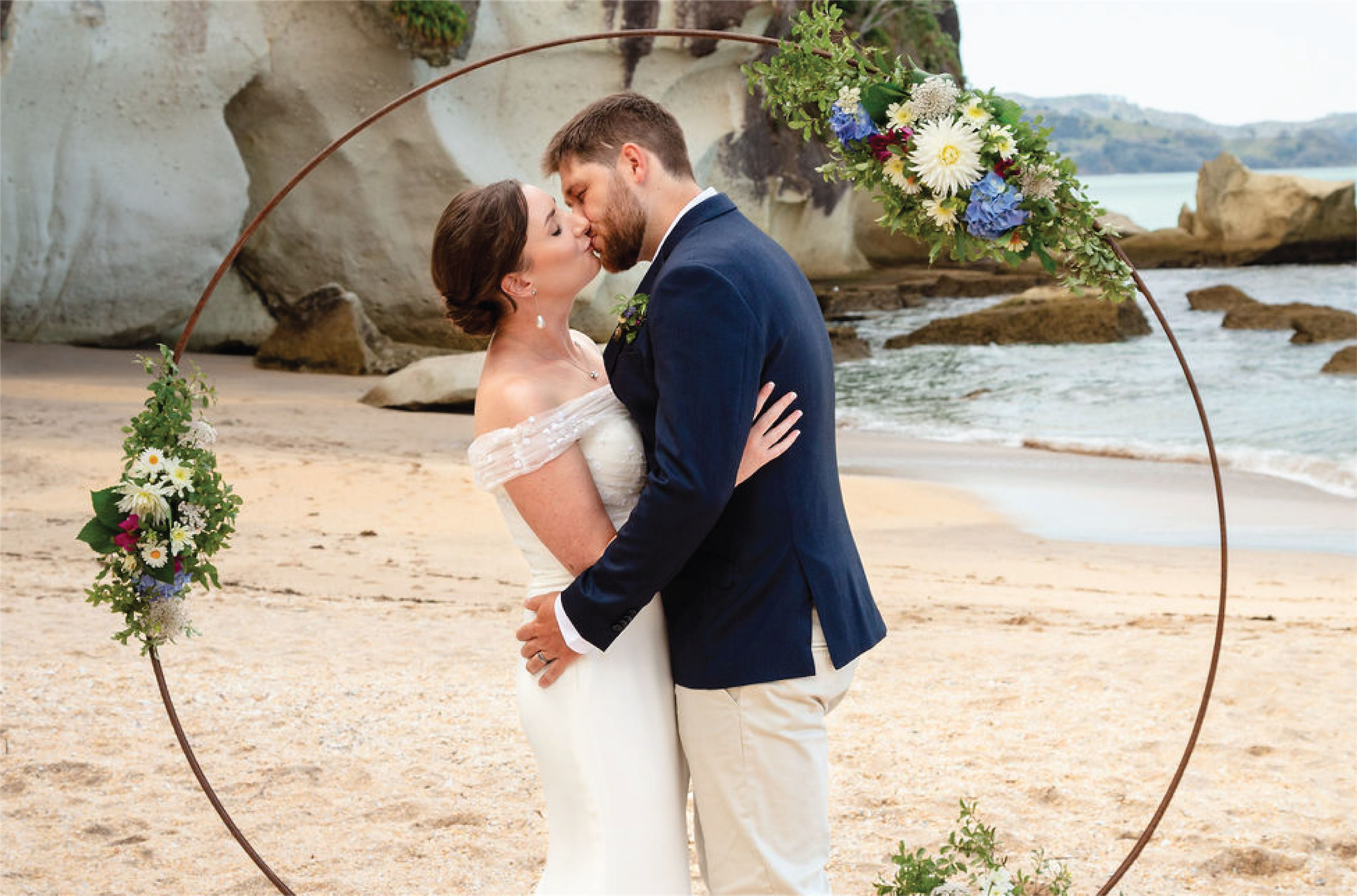 Ceremony & Reception Package