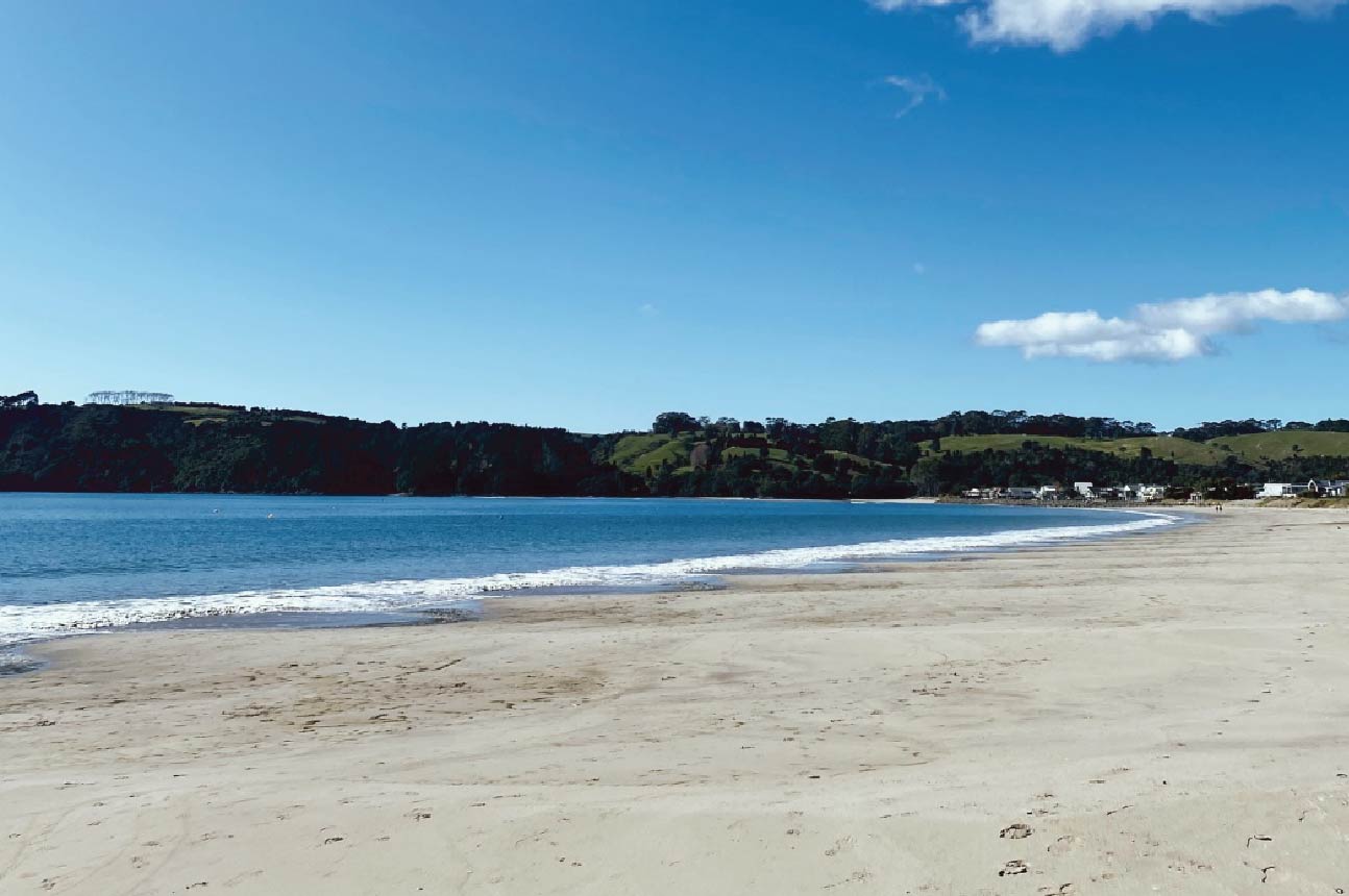 Beach Weddings_Cooks Beach