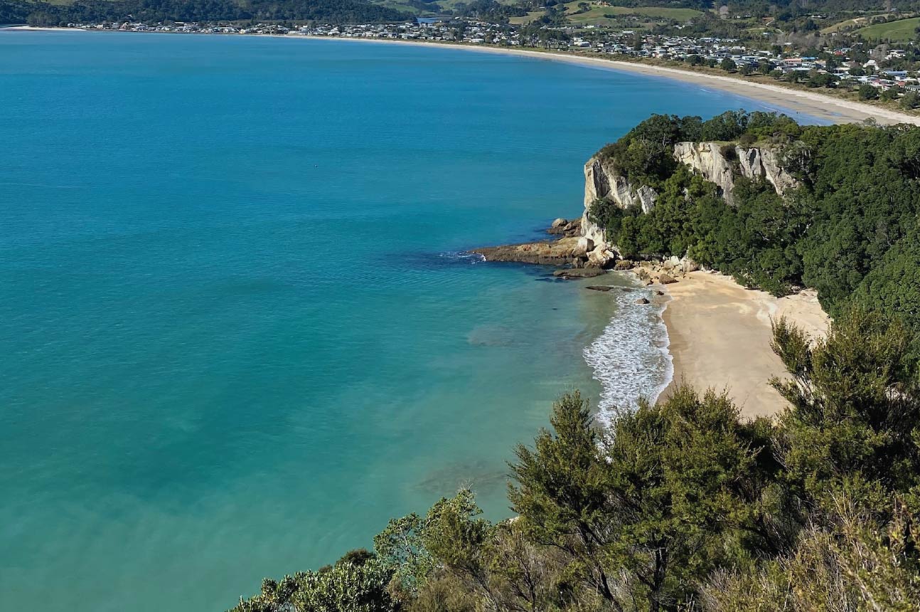 Beach Weddings_Lonely Bay
