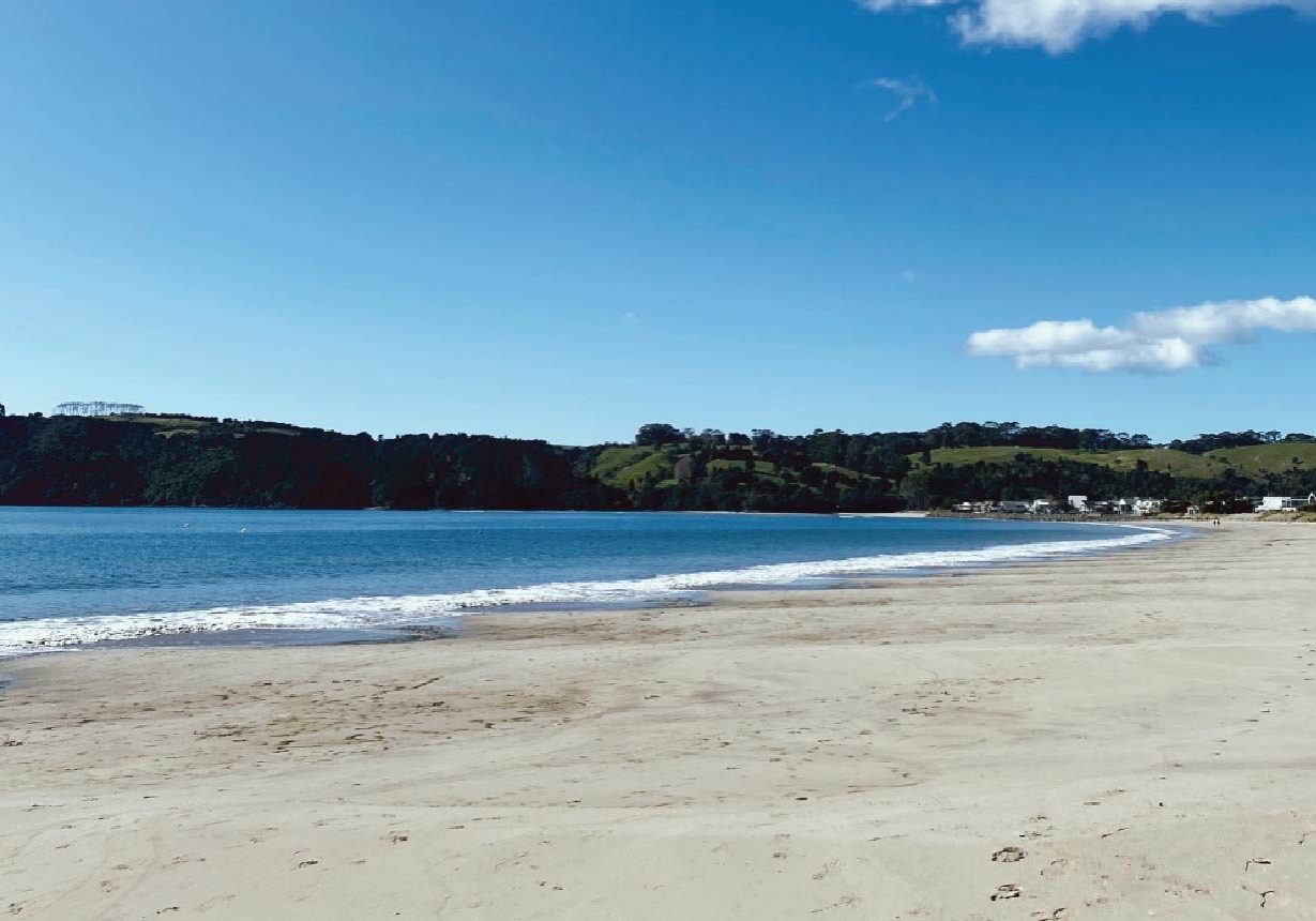 Beach Weddings_Cooks Beach