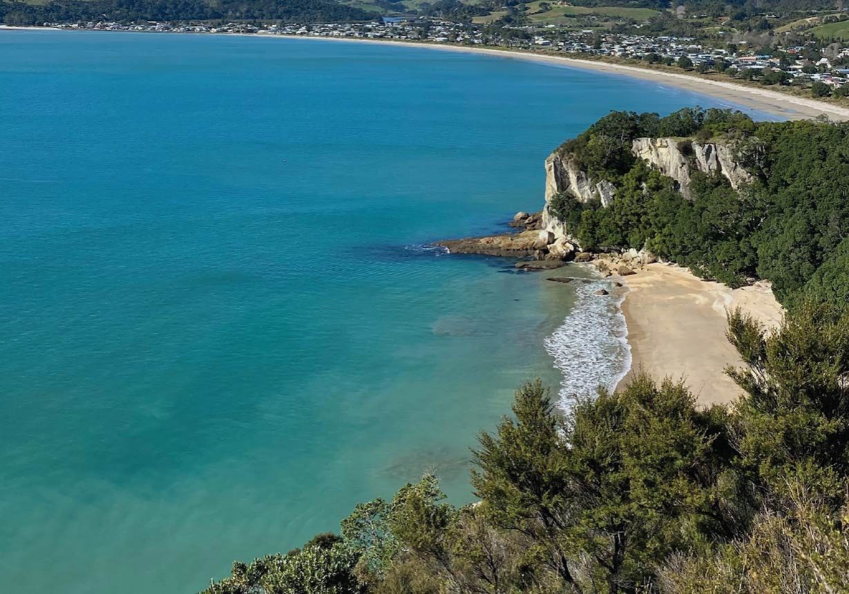 Beach Weddings_Lonely Bay